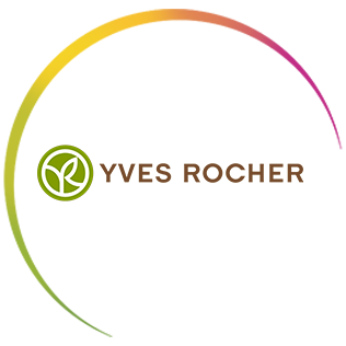 Yves Rocher - ივ როშე
