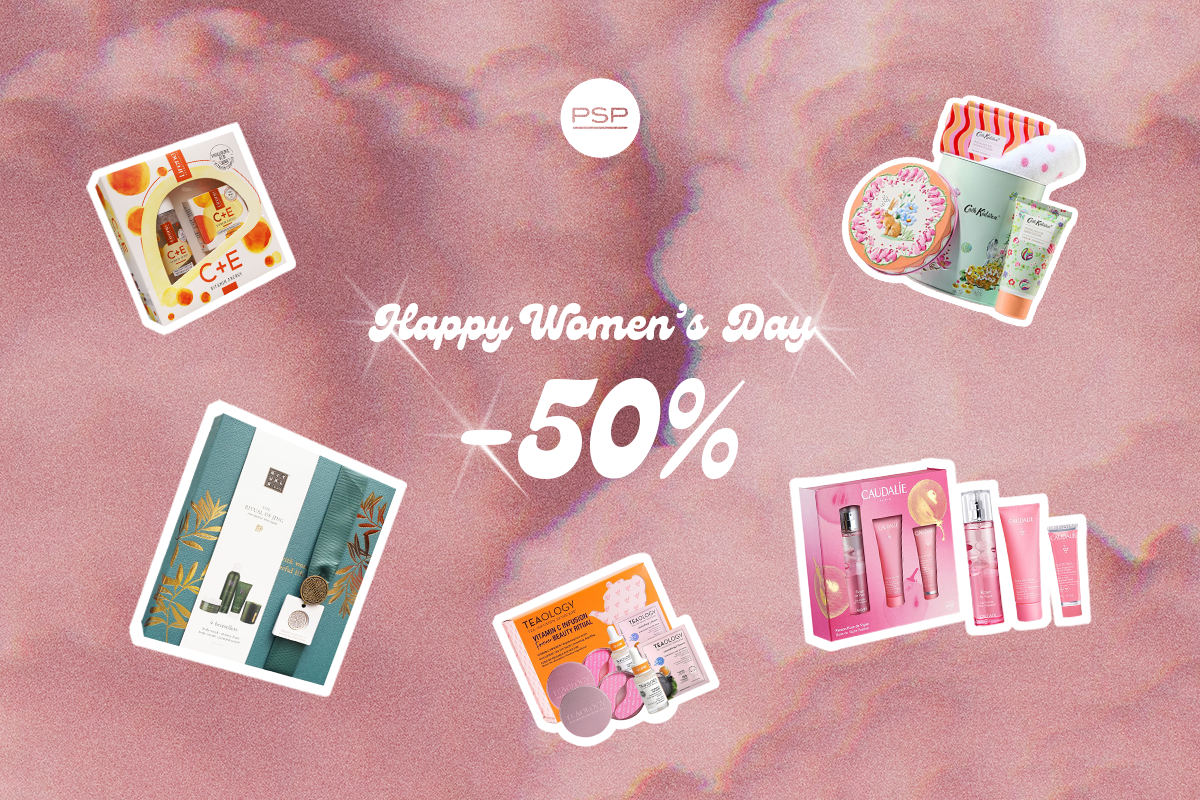 რა ვაჩუქო დედას 3 მარტს?